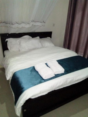 Captivating 3-Bed Apartment in Nairobi Kenya